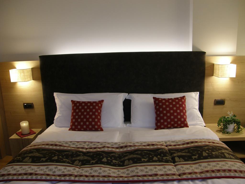 Parkhotel Ladinia San Vito di Cadore Quarto foto
