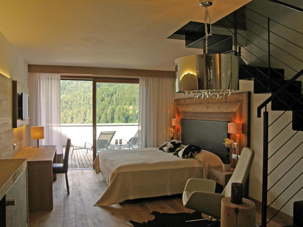 Parkhotel Ladinia San Vito di Cadore Quarto foto