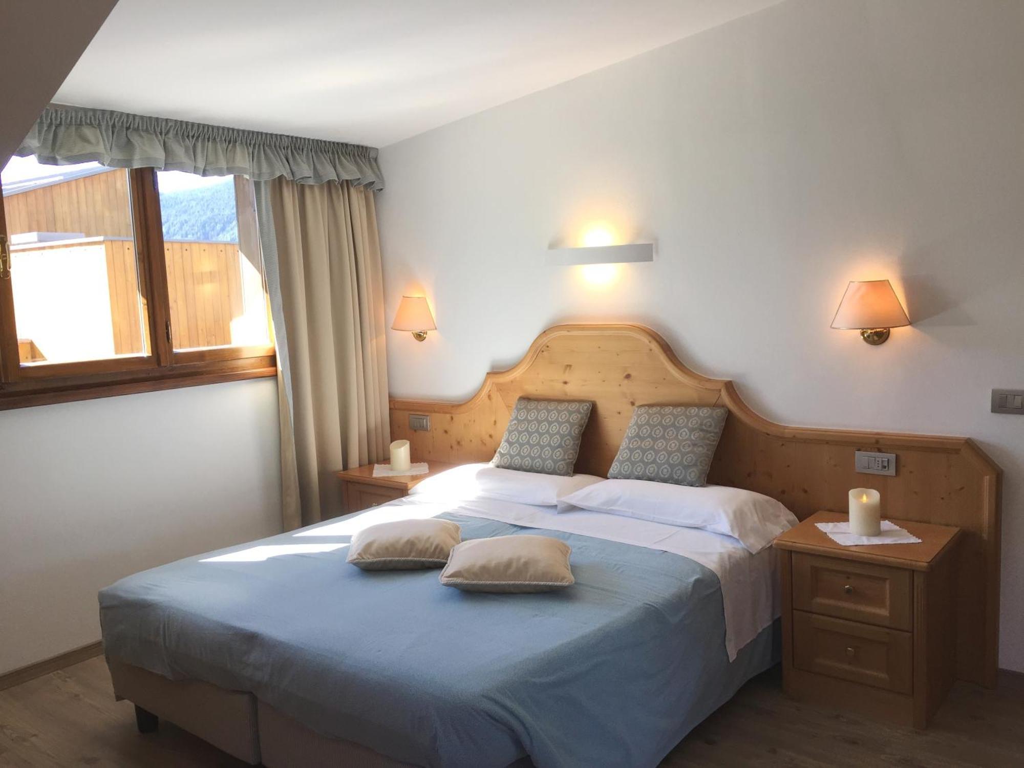 Parkhotel Ladinia San Vito di Cadore Quarto foto