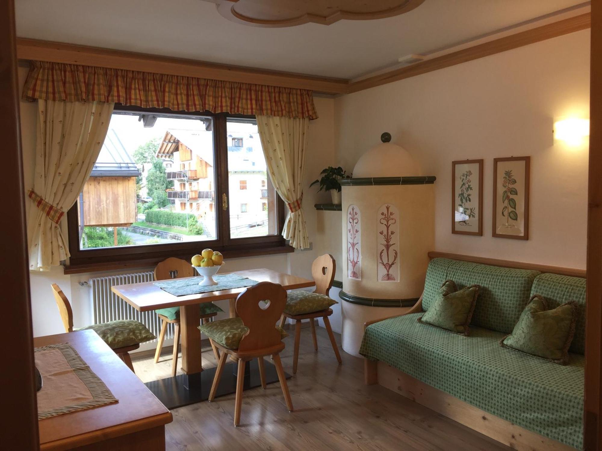 Parkhotel Ladinia San Vito di Cadore Quarto foto