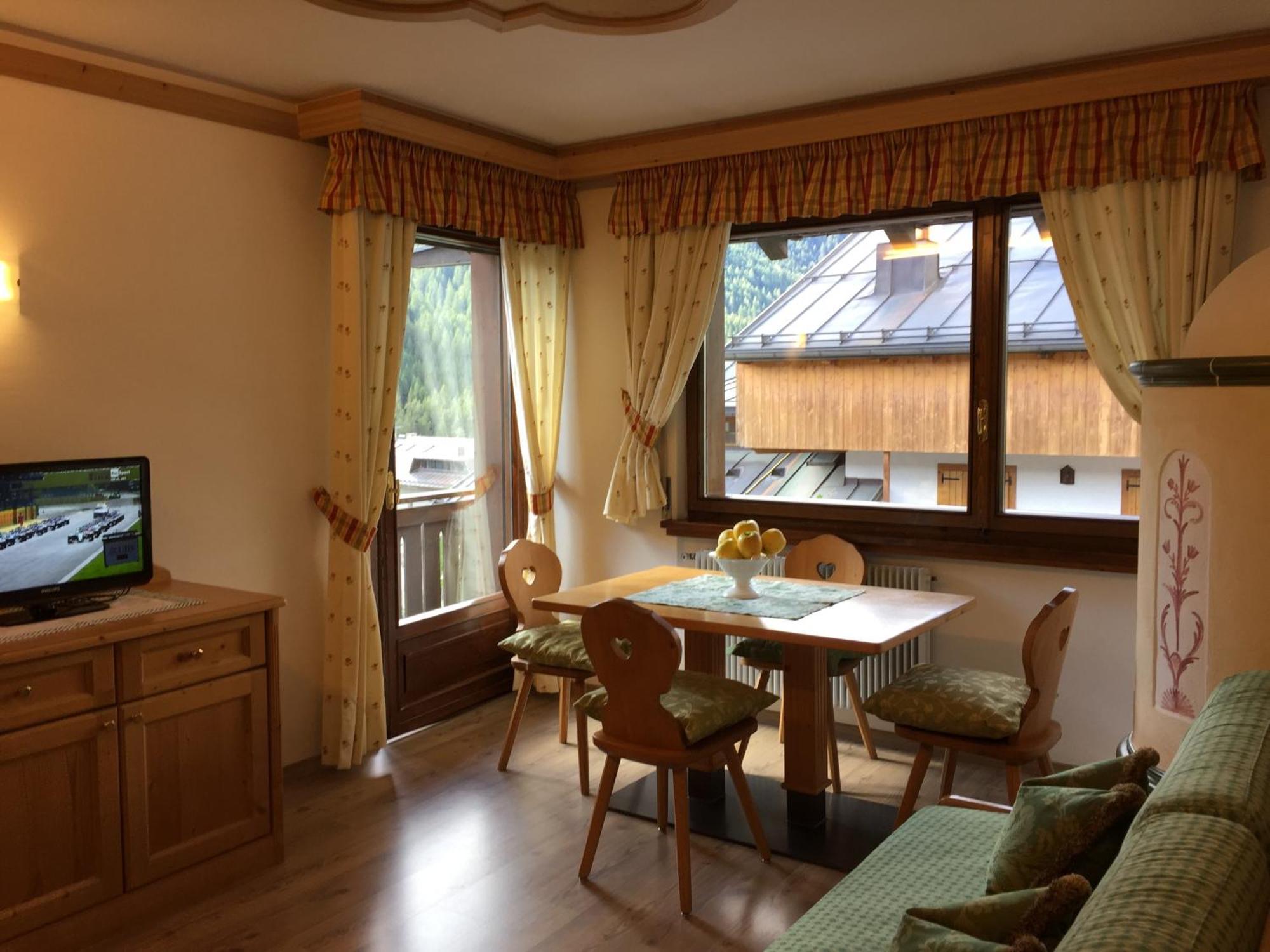 Parkhotel Ladinia San Vito di Cadore Quarto foto