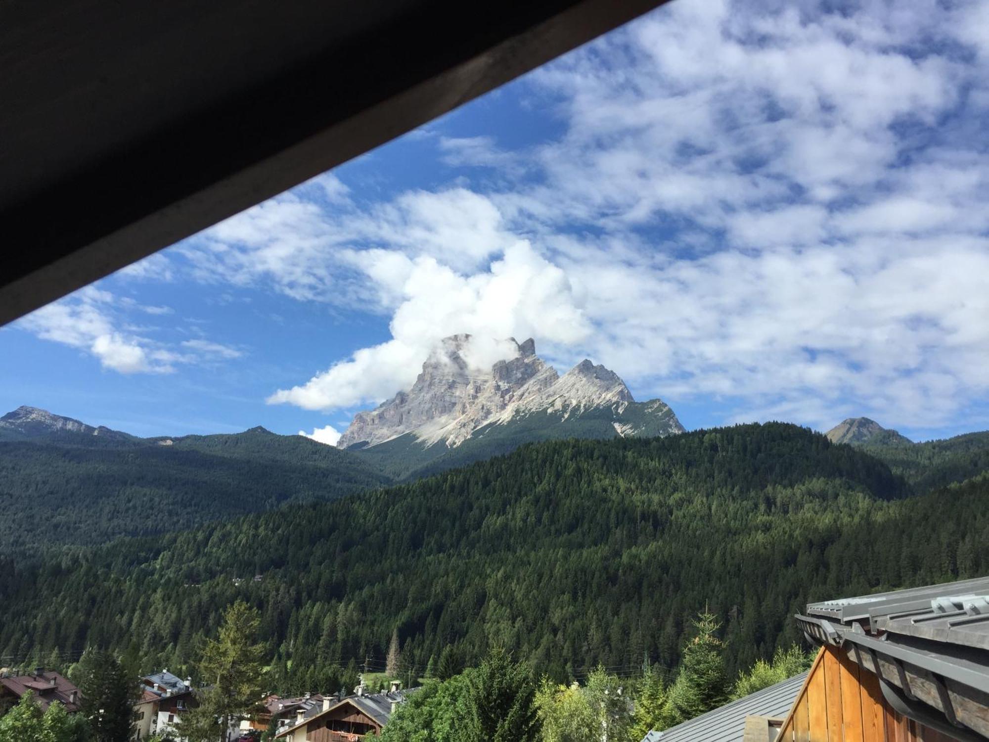 Parkhotel Ladinia San Vito di Cadore Quarto foto