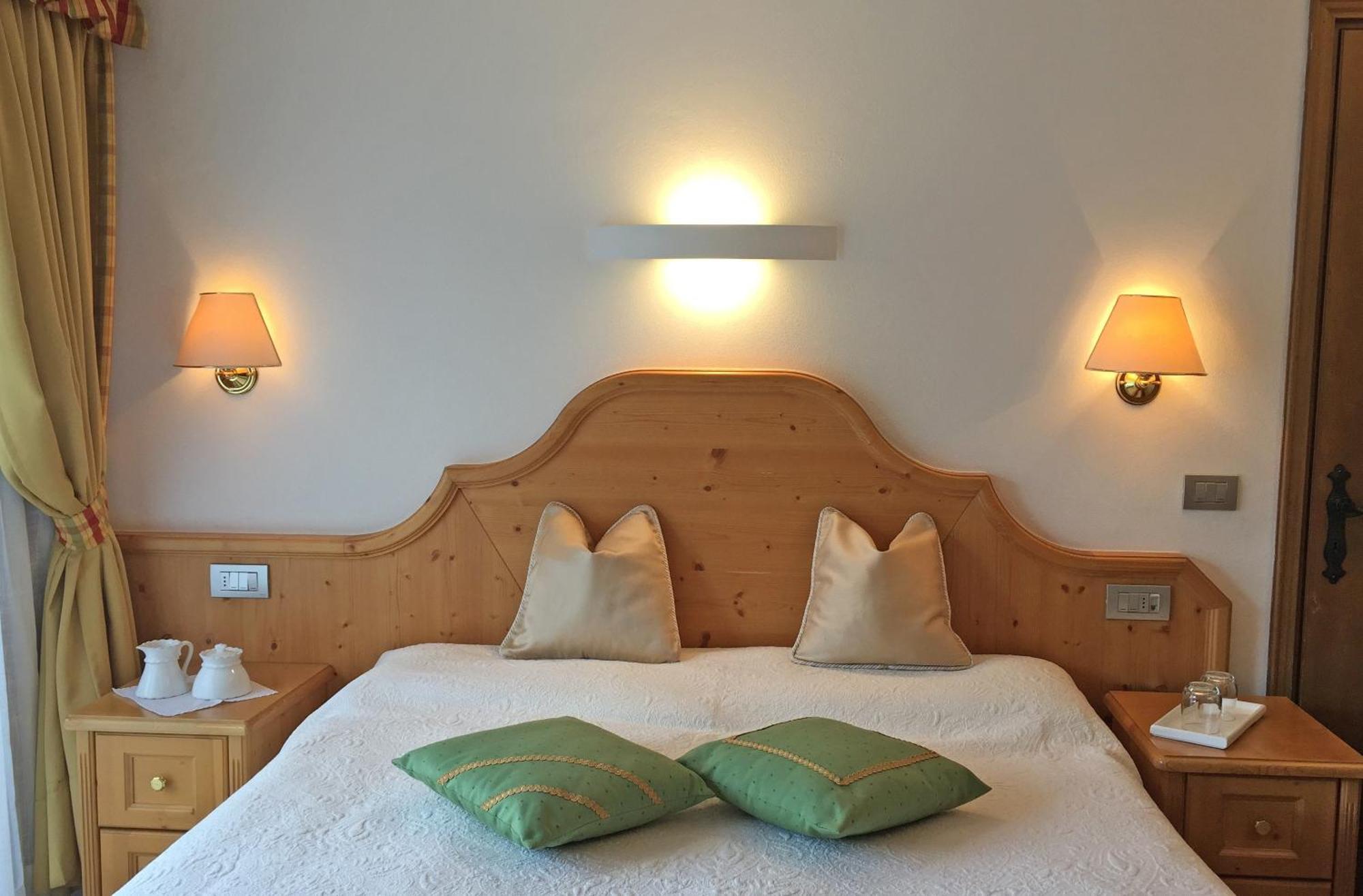 Parkhotel Ladinia San Vito di Cadore Quarto foto