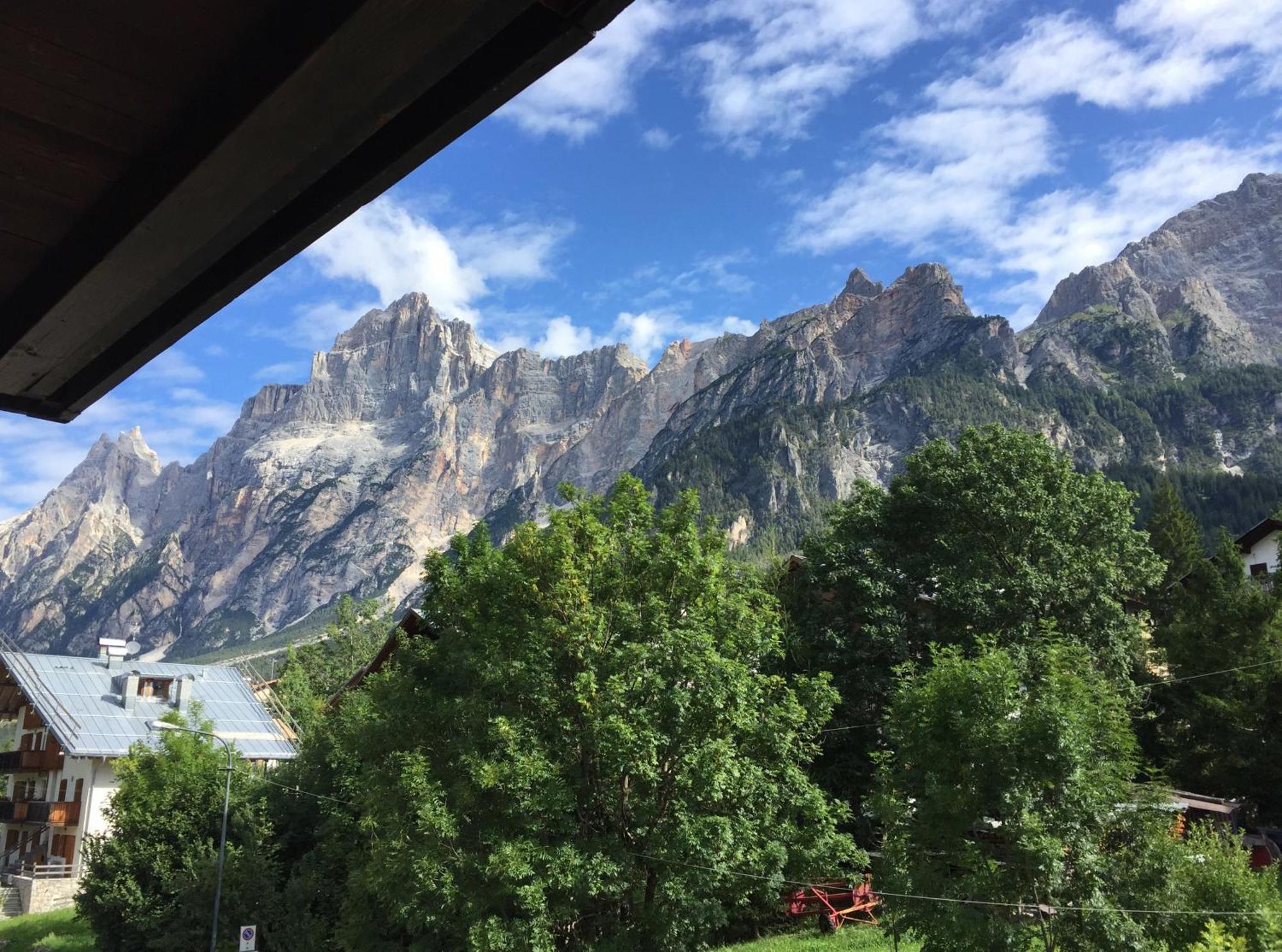Parkhotel Ladinia San Vito di Cadore Quarto foto