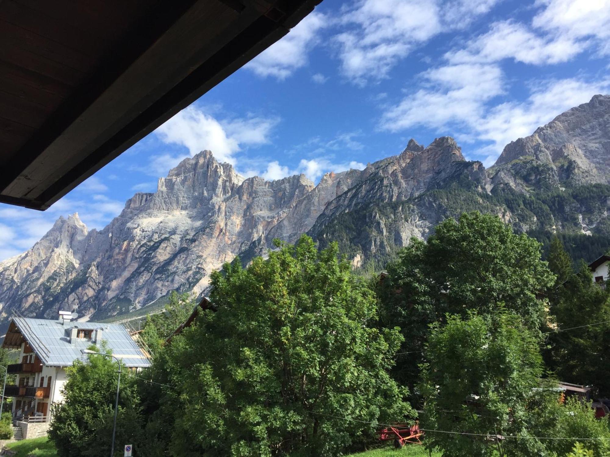 Parkhotel Ladinia San Vito di Cadore Quarto foto