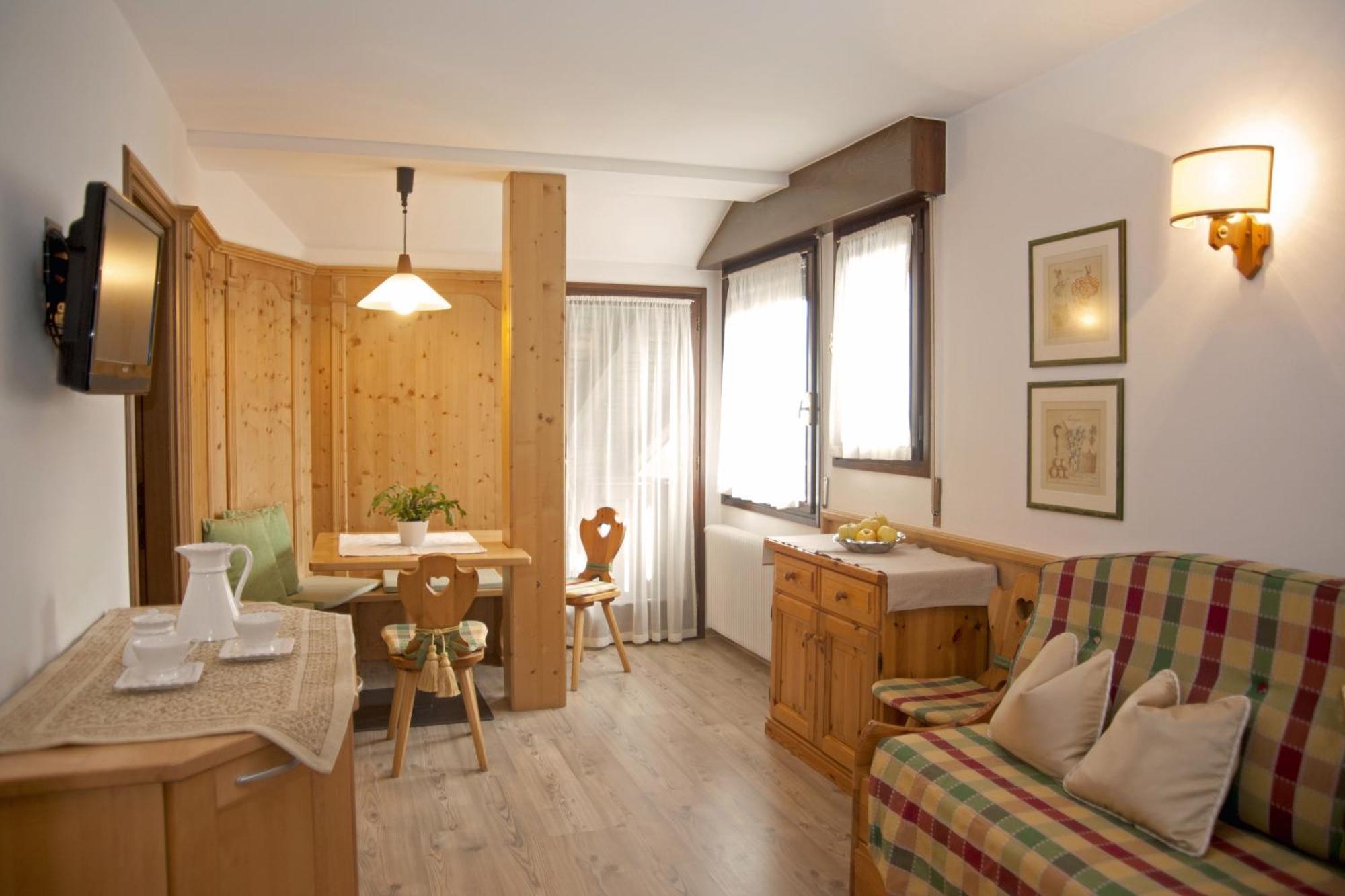 Parkhotel Ladinia San Vito di Cadore Quarto foto