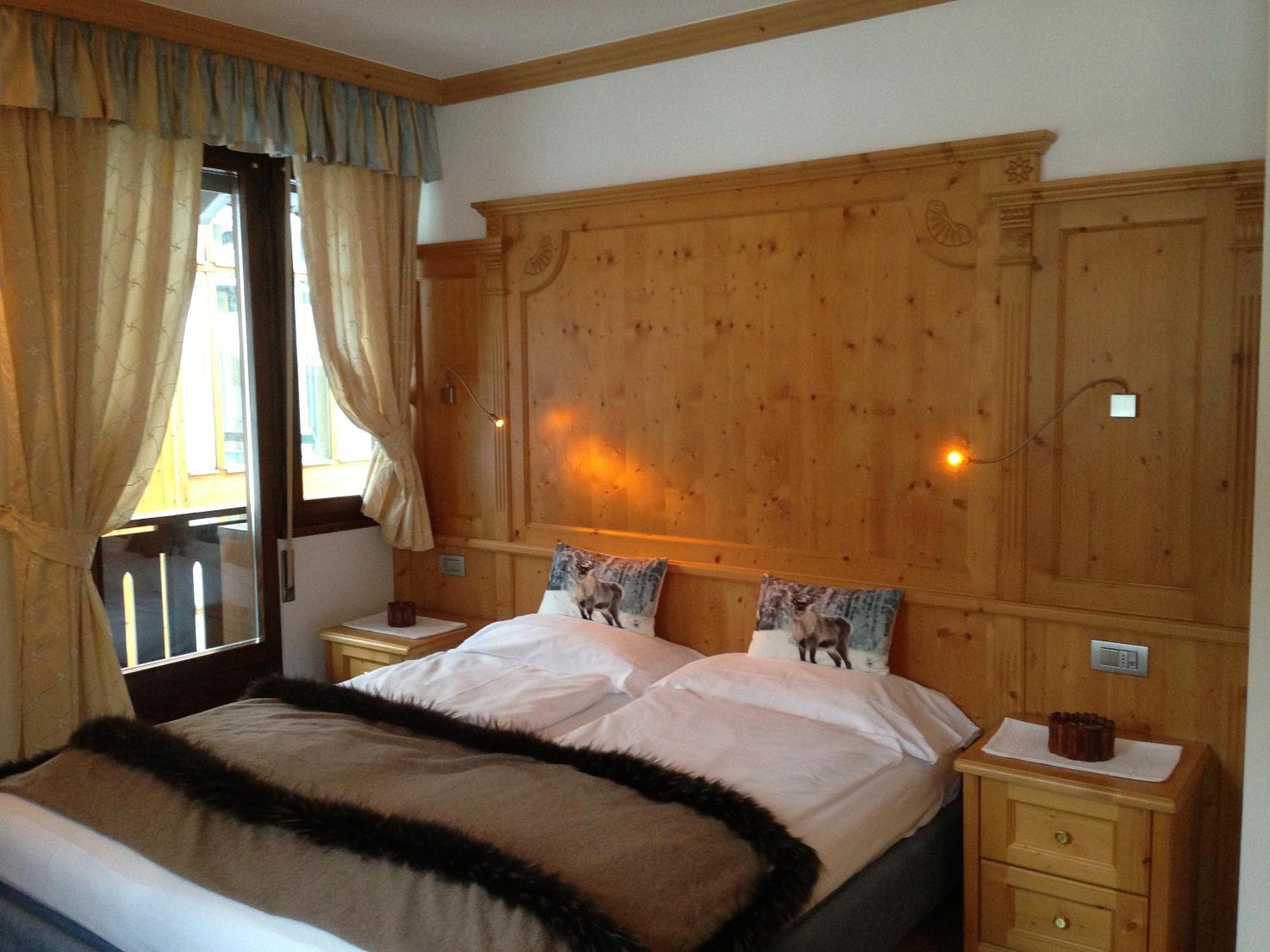 Parkhotel Ladinia San Vito di Cadore Quarto foto