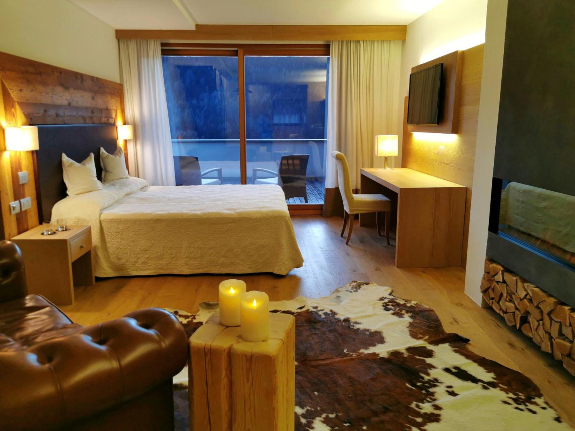 Parkhotel Ladinia San Vito di Cadore Quarto foto