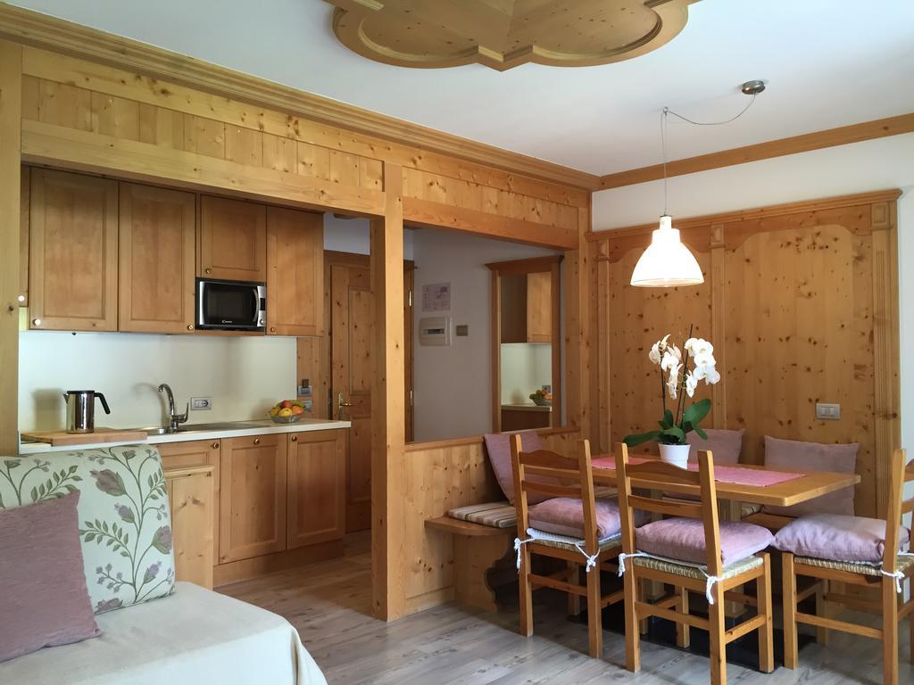 Parkhotel Ladinia San Vito di Cadore Quarto foto